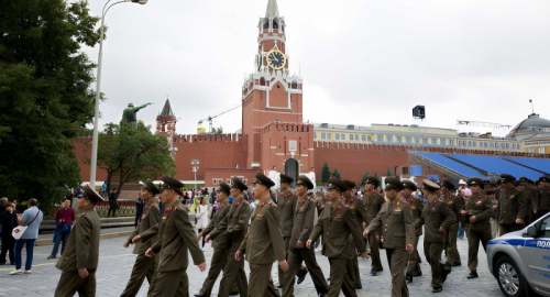 La guerra delle narrazioni in Europa orientale: tra diplomazia armata, semantica militare ed economia globale